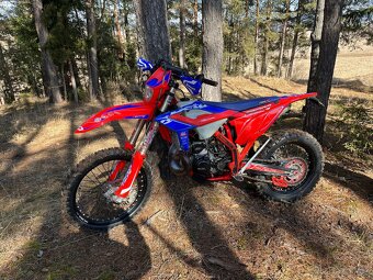 Beta race edition 250 - 7