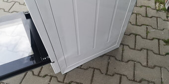 Plynový sporák Mora P 2251 AW, 2 jakost, mínus 20% - 7