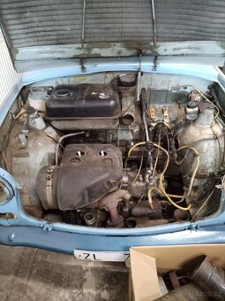 Trabant combi - 7