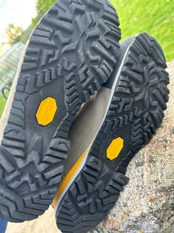Haglofs s goretexem boty - 7