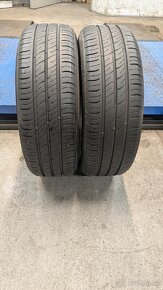 PNEU KUMHO 185/60 R15 84 H LETNÍ - 7