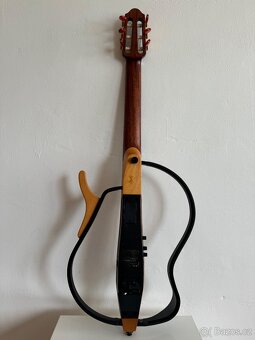 Silent guitar YAMAHA - 7