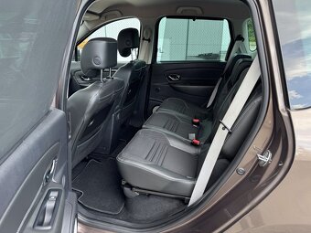 Renault Scénic, 1.6 dCi 96 kW, navi. serviska - 7