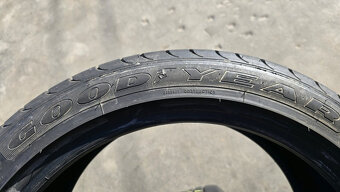 Letní pneu 225/45/18 Good Year Run Flat - 7