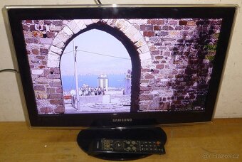 LED televize 55cm SAMSUNG, 22 palců, nemá DVBT2 - 7