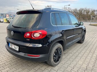 Volkswagen Tiguan 1.4 TSI POHON LPG - 7