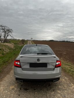 Škoda Octavia RS III facelift - 7
