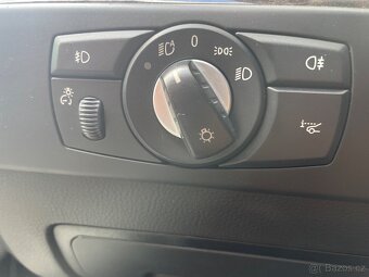 BMW e60 530XD LCI - 7
