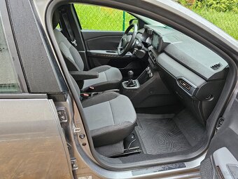 Dacia Sandero Stepway Extreme ECO-G 100 LPG - 7