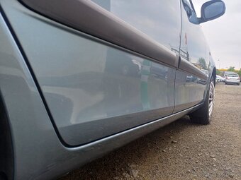 Škoda fabia 1.4 tdi - 7