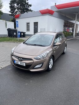 Hyundai i30 combi - 7