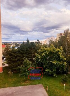 Pronájem zrekonstruovaného bytu 2kk, ulice Netolická České B - 7