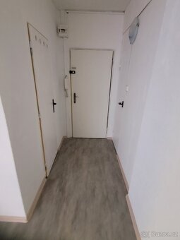 Pronájem, byt 2+kk, Bílina, ul. Sídliště za Chlumem - 7