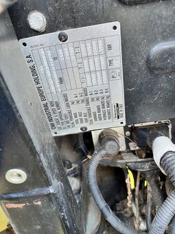 New Holland T5.105 - 7