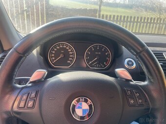 BMW 130i - 7