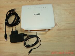 Router TPLink. - 7