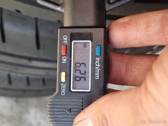 195/65/15 Letní pneu Fulda Ecocontrol HP2 DOT22 - 7
