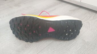 Běžecké boty Craft Pure Trail (vel. 44) - 7