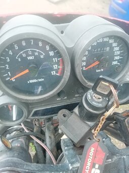 GPZ 900 - 7