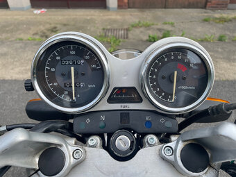 Yuki 125 Sport - 7