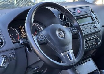 Volkswagen Golf Plus 1.6TDi 77kw HIGHLINE DSG automat 77 kw - 7