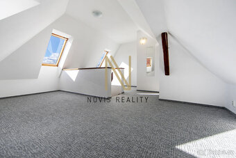 Pronájem, byt, 2+kk, 70 m², Plzeň ul. Klatovská - 7