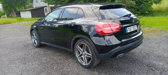 Mercedes Benz GLA 200 cdi DPH - 7