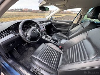 Volkswagen Passat, Alltrack, 2.0 TDI, 4X4, 140kW - 7