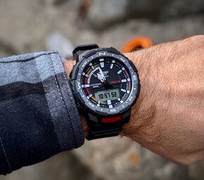 Casio Protrek PRT-B70-1ER - 7