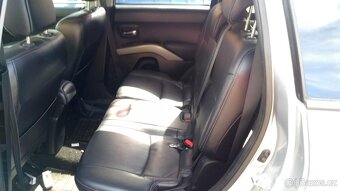 Citroen C-Crosser č. 7978 - 7