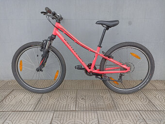 Specialized Hotrock 24" - 7