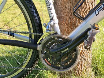 Horské kolo 26" Panther Pro-XR444 - 7