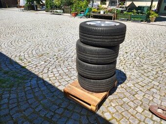 245/45r17 pro s212 - 7