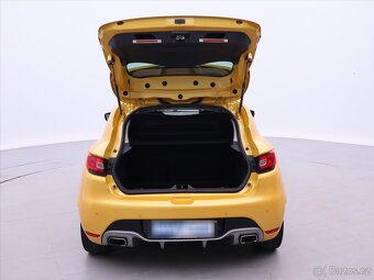 Renault Clio 1,6 RS 147kW Aut. CZ Kůže Navi (2014) - 7
