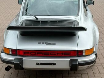 Porsche 911 SC 3.0 - 7