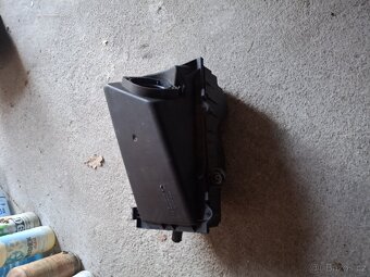 Díly 1.9TDI - 7