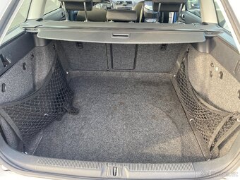 Škoda Octavia 2 1.6 TDI 77kW combi, 2011, 200000km - 7