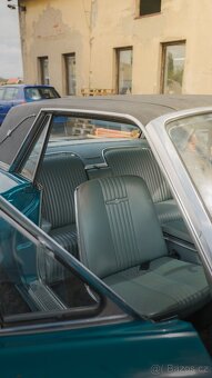 Ford Thunderbird - 7