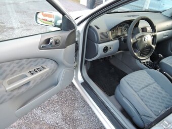 Škoda Octavia 1,9 TDi 81kW Servis 250tkm 1999 - 7