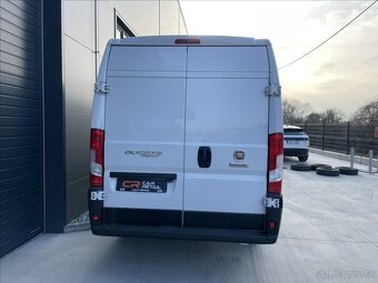 Fiat Ducato, 2,3 MTJ L4H2, 118 kW, ČR, DPH - 7