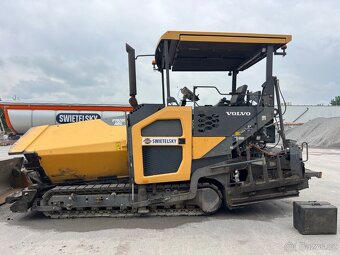 VOLVO ABG P 7820 C - 7