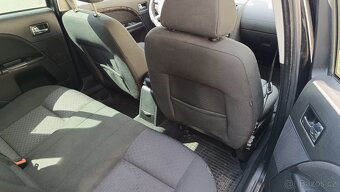 Ford Mondeo Mk3 1.8 benzín - 7