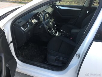 Škoda Octavia 3 FL - 1.6 Tdi 85 kw - 7