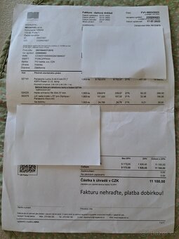 Objektivy+příslušenství/ SLEVA - 7