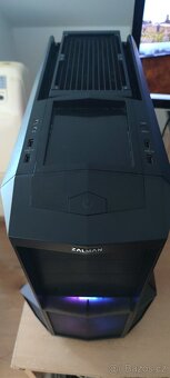 Herní pc rtx 3060 - 7