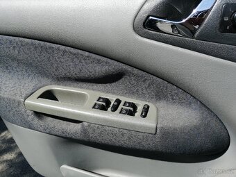 Škoda Octavia 1 Combi 1,9 TDI - 7