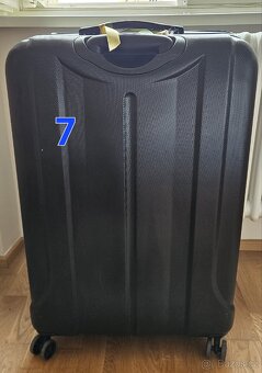 Samsonite Cestovní tašky / travel bags - 7