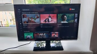 LCD PANASONIC TX-24FS503E - 7