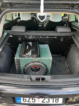fiat grande punto - 7