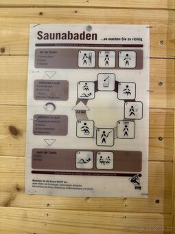 Finska sauna - 7